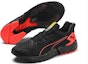 Lookbook Puma Speed Orbiter Black/Red 192571-01