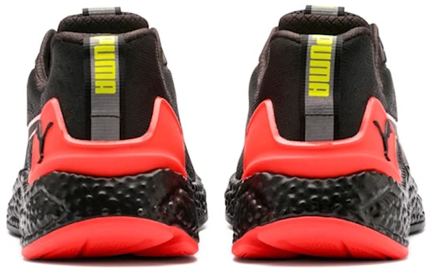 Puma Speed Orbiter Black/Red 192571-01 Shop Puma Speed Orbiter Black/Red 192571-01