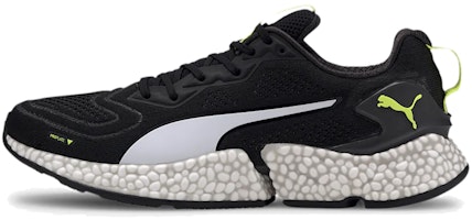 Puma Speed Orbiter Black/Yellow 192571-04 Puma Speed Orbiter Black/Yellow 192571-04