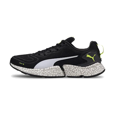 Puma Speed Orbiter Black/Yellow
