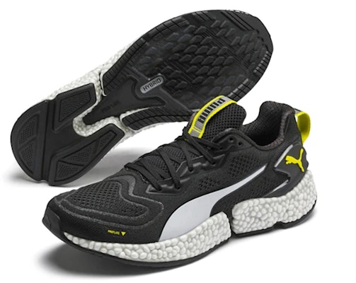 Puma Speed Orbiter Black/Yellow 192571-04 Lookbook Puma Speed Orbiter Black/Yellow 192571-04