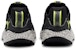 Puma Speed Orbiter Black/Yellow 192571-04
