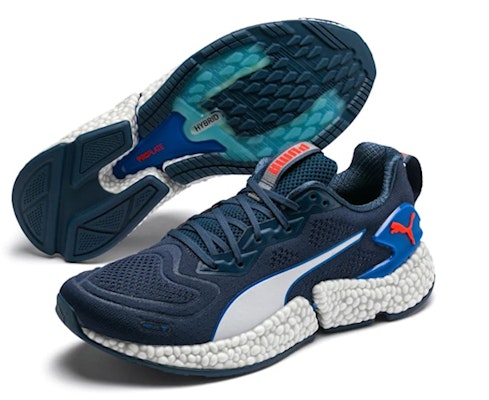 Puma Speed Orbiter Blue/Red 192571-03 Lookbook Puma Speed Orbiter Blue/Red 192571-03