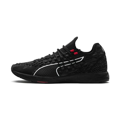 Puma Speed 300 Racer 'Black Asphalt'