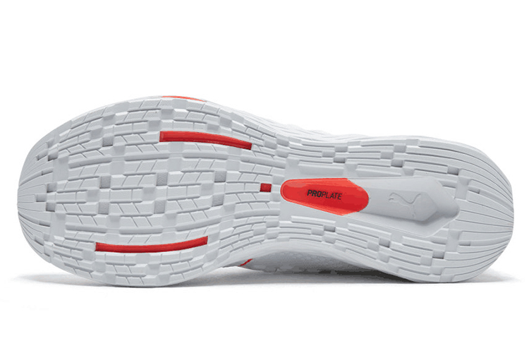 Purchase Puma SPEED RACER ''Wit Oranje'' 191062-07
