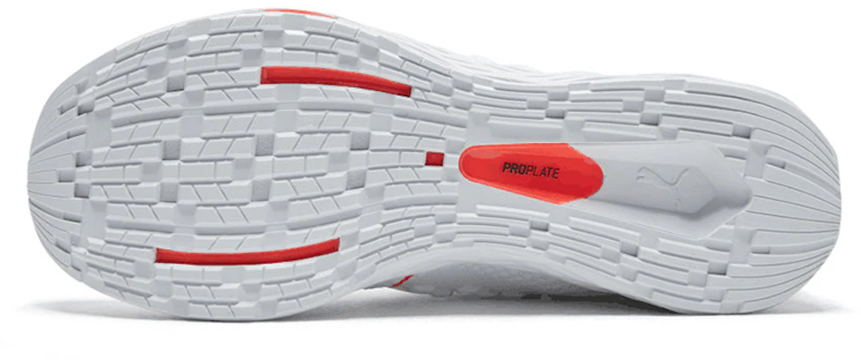 Puma SPEED RACER ''Wit Oranje'' 191062-07 Purchase Puma SPEED RACER ''Wit Oranje'' 191062-07