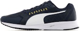 Buy Puma Speed Ride 2 Blue/Black/White Low sneakers 192763-01