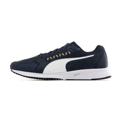 Puma Speed Ride 2 Blue/Black/White Low sneakers