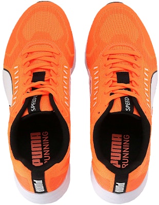 Puma Speed Ride 2 'Yellow' 192762-12 Lookbook Puma Speed Ride 2 'Yellow' 192762-12