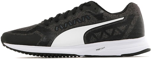 Puma Speed Ride 2 Black 192762-01 Puma Speed Ride 2 Black 192762-01