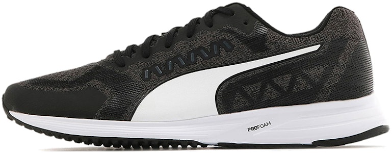 Puma Speed Ride 2 Hitam 192762-01 Buy Puma Speed Ride 2 Hitam 192762-01