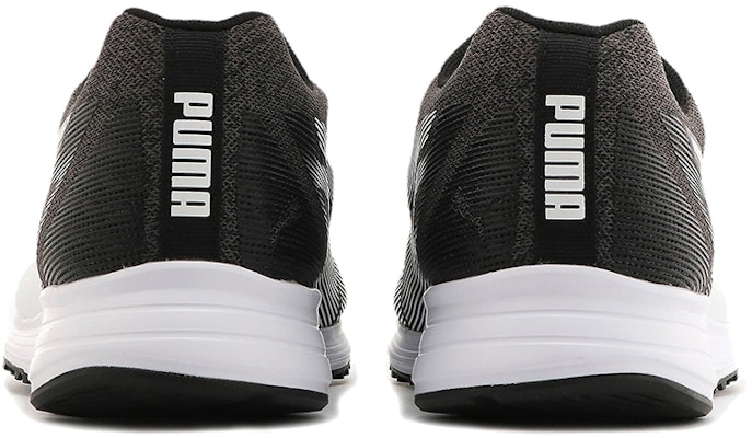 Puma Speed Ride 2 Black 192762-01 Shop Puma Speed Ride 2 Black 192762-01