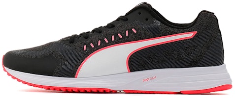 Puma Speed Ride 2 Black/Pink 192762-07 Puma Speed Ride 2 Black/Pink 192762-07