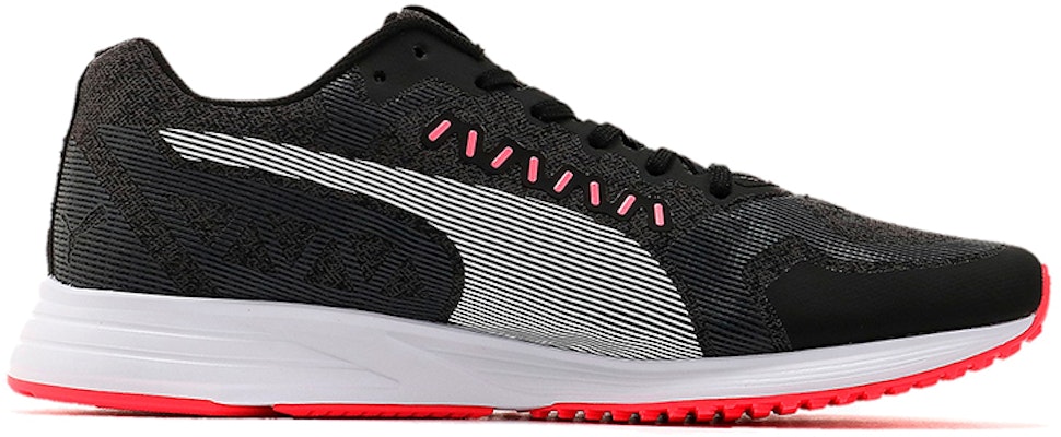 Puma Speed Ride 2 Hitam/Pink 192762-07 Order Puma Speed Ride 2 Hitam/Pink 192762-07
