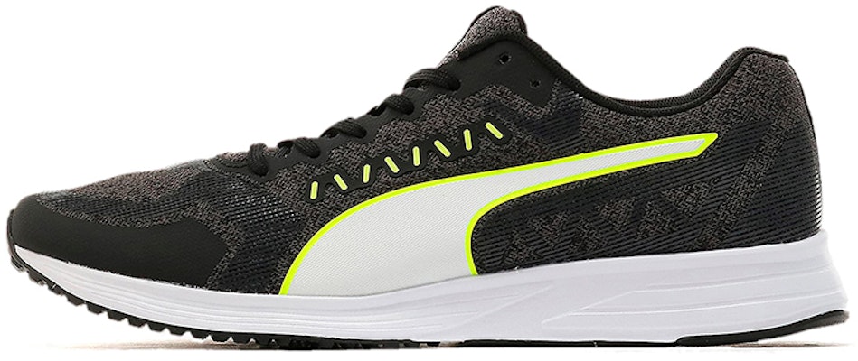Puma Speed Ride 2 Hitam/Kuning 192762-08 Buy Puma Speed Ride 2 Hitam/Kuning 192762-08