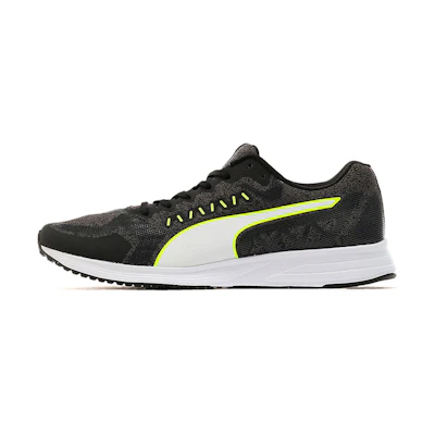 Puma Speed Ride 2 Black/Yellow