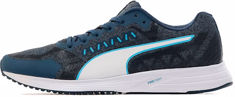 Puma Speed Ride 2 Blue 192762-09 Puma Speed Ride 2 Blue 192762-09