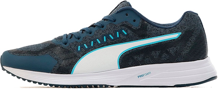 Puma 快速騎行 2 藍 Buy Puma 快速騎行 2 藍