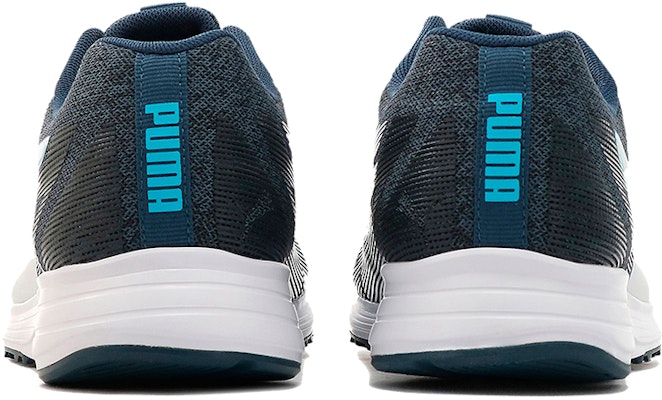 Puma Speed Ride 2 Blue 192762-09 Shop Puma Speed Ride 2 Blue 192762-09