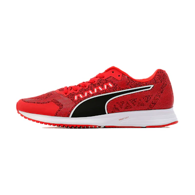 Puma Speed Ride 2 Red