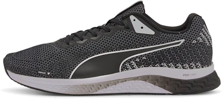 Puma Speed Sutamina 2 'Black White' 193672-03 Puma Speed Sutamina 2 'Black White' 193672-03