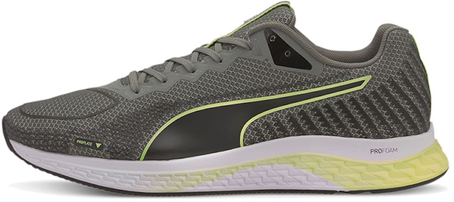 Puma Speed Sutamina 2 'Nano Print - Abu Hitam Fizzy' 193672-02 Buy Puma Speed Sutamina 2 'Nano Print - Abu Hitam Fizzy' 193672-02