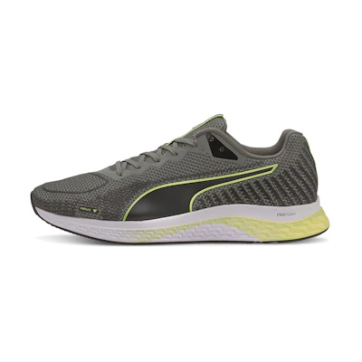 Puma Speed Sutamina 2 'Nano Print - Grey Black Fizzy'