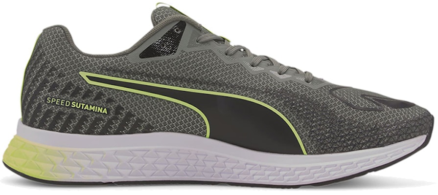 Puma Speed Sutamina 2 'Nano Print - Abu Hitam Fizzy' 193672-02 Order Puma Speed Sutamina 2 'Nano Print - Abu Hitam Fizzy' 193672-02