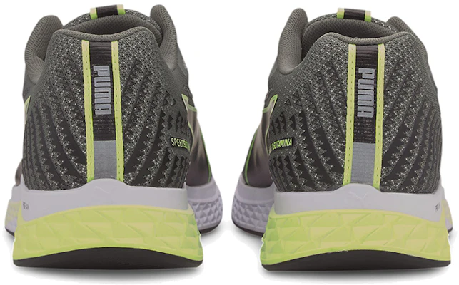 Puma Speed Sutamina 2 'Nano Print - Abu Hitam Fizzy' 193672-02 Shop Puma Speed Sutamina 2 'Nano Print - Abu Hitam Fizzy' 193672-02