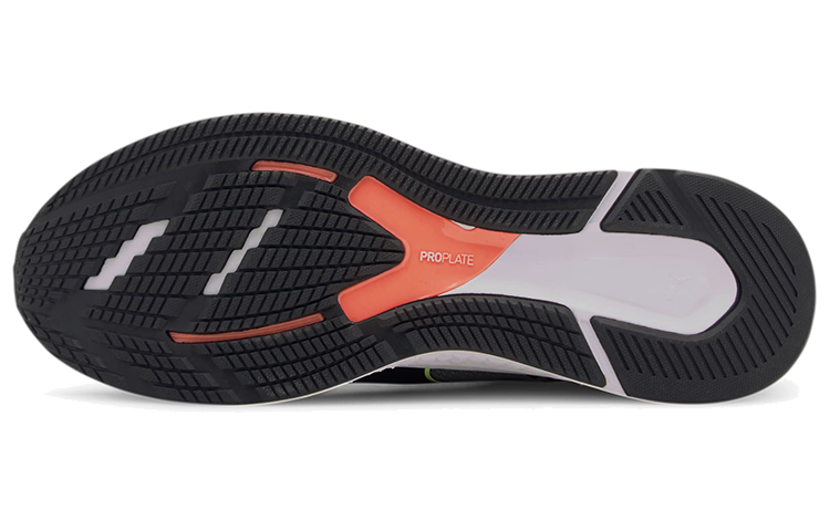 Purchase Puma Speed Sutamina 2 'Nano Print - Abu Hitam Fizzy' 193672-02