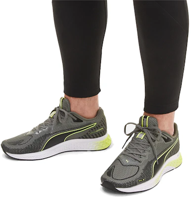 Puma Speed Sutamina 2 'Nano Print - Abu Hitam Fizzy' 193672-02 Details for Puma Speed Sutamina 2 'Nano Print - Abu Hitam Fizzy' 193672-02