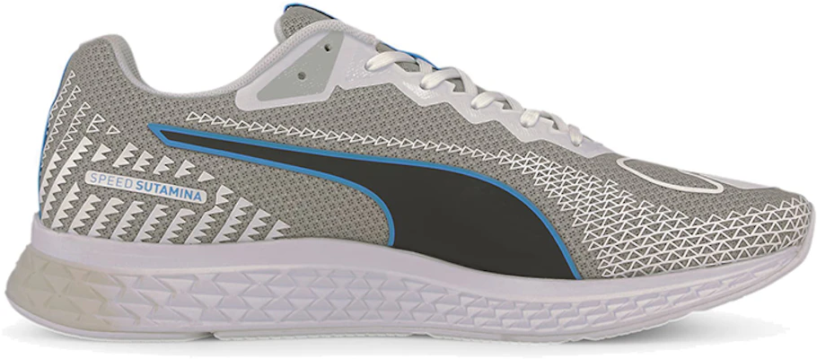 Puma Speed Sutamina 2 ''Nano Print'' Sneakers 193672-01 Order Puma Speed Sutamina 2 ''Nano Print'' Sneakers 193672-01