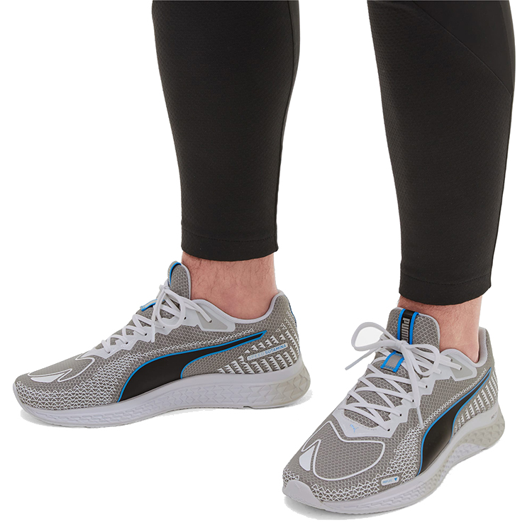 Details for Puma Speed Sutamina 2 ''Nano Print'' Sneakers 193672-01