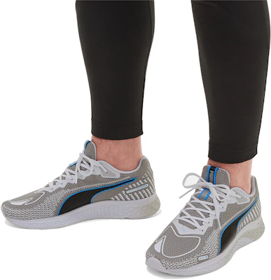 Puma Speed Sutamina 2 ''Nano Print'' Sneakers 193672-01 Details for Puma Speed Sutamina 2 ''Nano Print'' Sneakers 193672-01