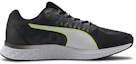 Order プーマ スピードスタミナ ブラック (Puma Supīdo Sutamina Burakku) 192513-09