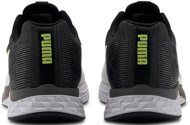 プーマ スピードスタミナ ブラック (Puma Supīdo Sutamina Burakku) 192513-09 Shop プーマ スピードスタミナ ブラック (Puma Supīdo Sutamina Burakku) 192513-09
