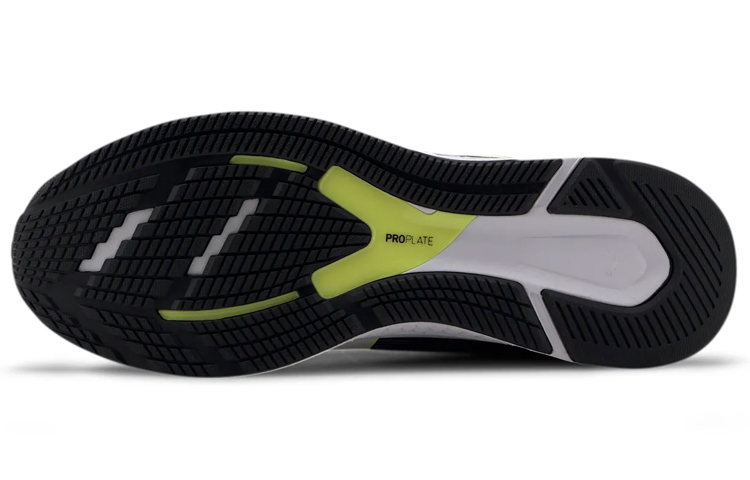 Purchase プーマ スピードスタミナ ブラック (Puma Supīdo Sutamina Burakku) 192513-09