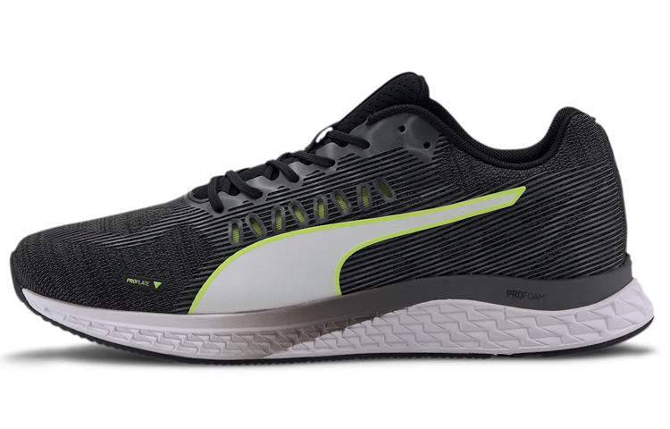 Puma Speed Sutamina 'Black' 192513-09