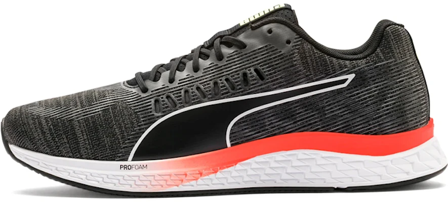 Puma Speed Sutamina ''Noir Rouge'' 192513-04 Buy Puma Speed Sutamina ''Noir Rouge'' 192513-04