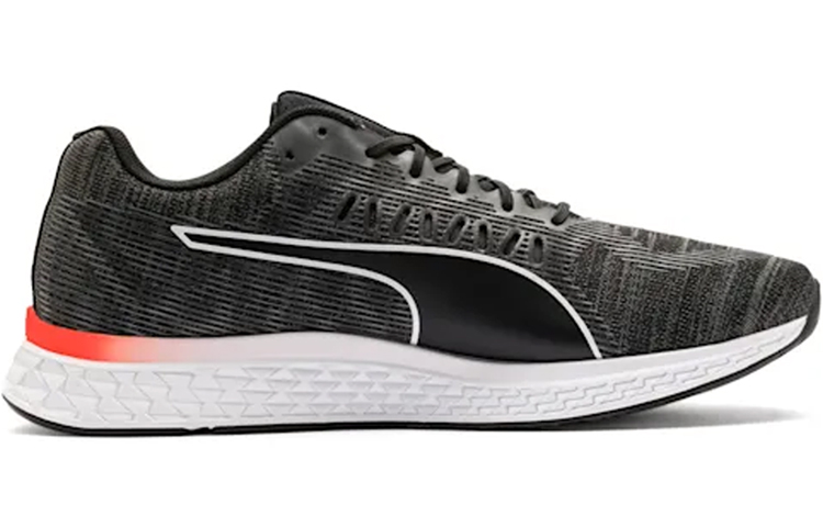 Order Puma Speed Sutamina ''Noir Rouge'' 192513-04