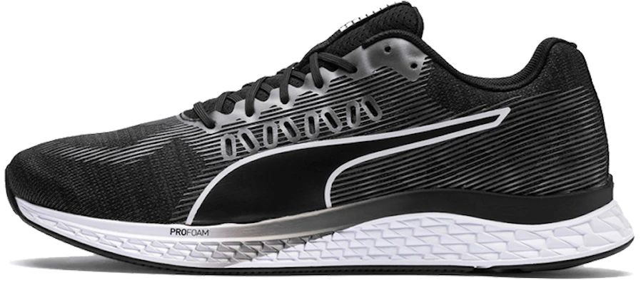 Puma Speed Sutamina ''Zwart Wit'' 192513-01 Buy Puma Speed Sutamina ''Zwart Wit'' 192513-01