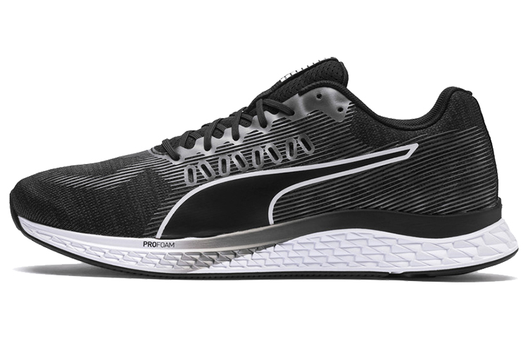 Puma Speed Sutamina 'Black White' 192513-01