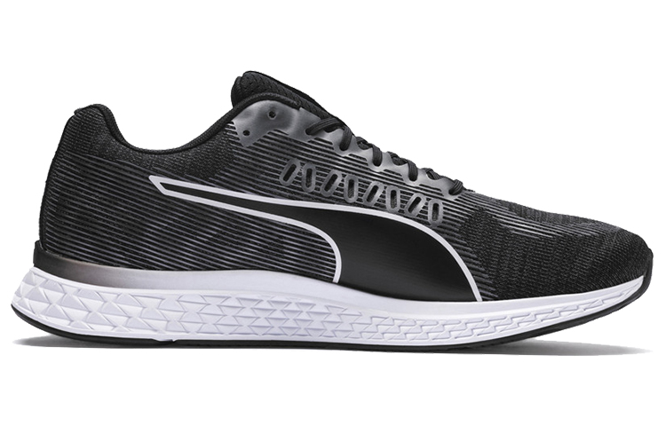 Order Puma Speed Sutamina ''Zwart Wit'' 192513-01