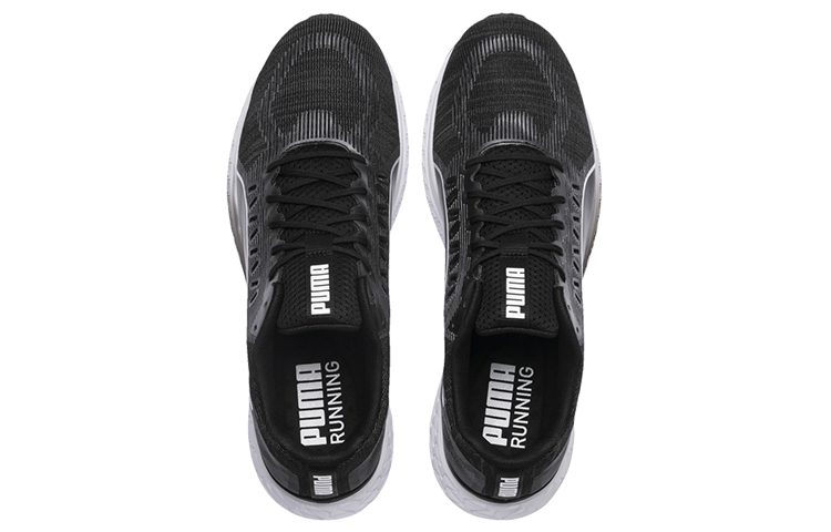 Lookbook Puma Speed Sutamina ''Zwart Wit'' 192513-01