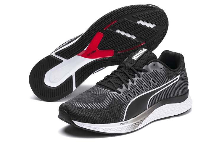 Purchase Puma Speed Sutamina ''Zwart Wit'' 192513-01