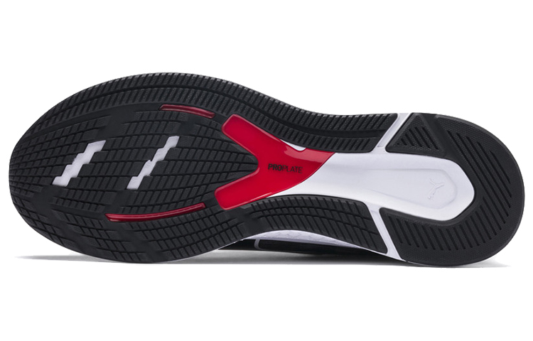 Details for Puma Speed Sutamina ''Zwart Wit'' 192513-01