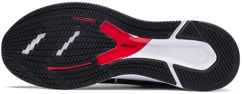 Puma Speed Sutamina ''Zwart Wit'' 192513-01 Details for Puma Speed Sutamina ''Zwart Wit'' 192513-01