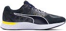 Order Puma Speed Sutamina 黑黃 低筒運動鞋