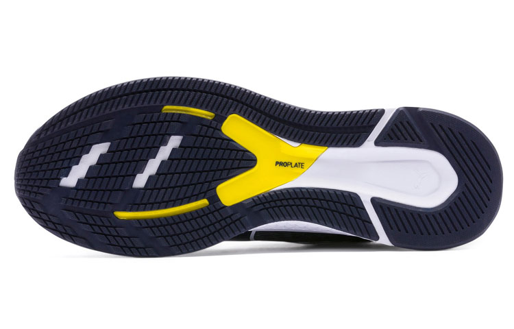 Purchase Puma Speed Sutamina 黑黃 低筒運動鞋