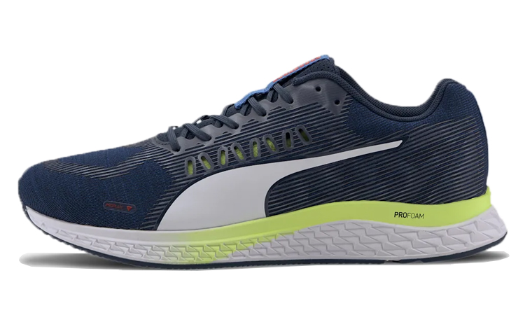 Puma Speed Sutamina 'Blue White' 192513-07